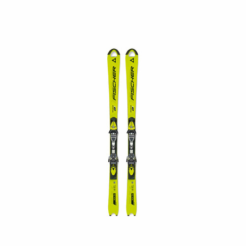 Горные лыжи Fischer RC4 WC SL Jr. M/O-Plate + RC4 Z9 GW 23/24 kabli̇n pass elbow all sizes 473522284