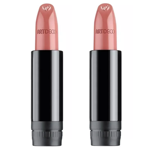 Помада для губ Artdeco Couture Lipstick, сменный стик, тон 240, 4 г, 2 шт. помада для губ artdeco couture lipstick сменный стик тон 210 4 г 2 шт