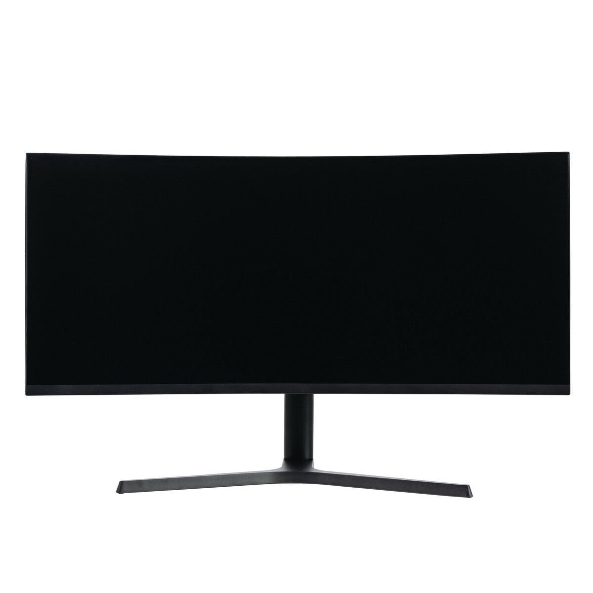 Монитор 34" Lime X315A Black (VA, 3440x1440, 2xHDMI+2xDP+Audio out +DC, 1 ms, 178°/178°, 300 cd/m, 4000:1, 165Hz, Curved, G-sync)