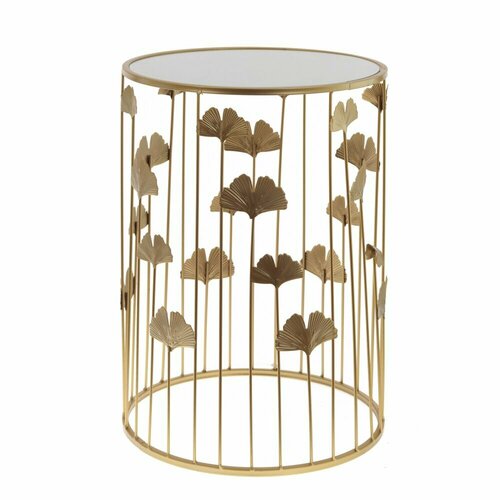 Стол декоративный L38 W38 H55 см 7159₽