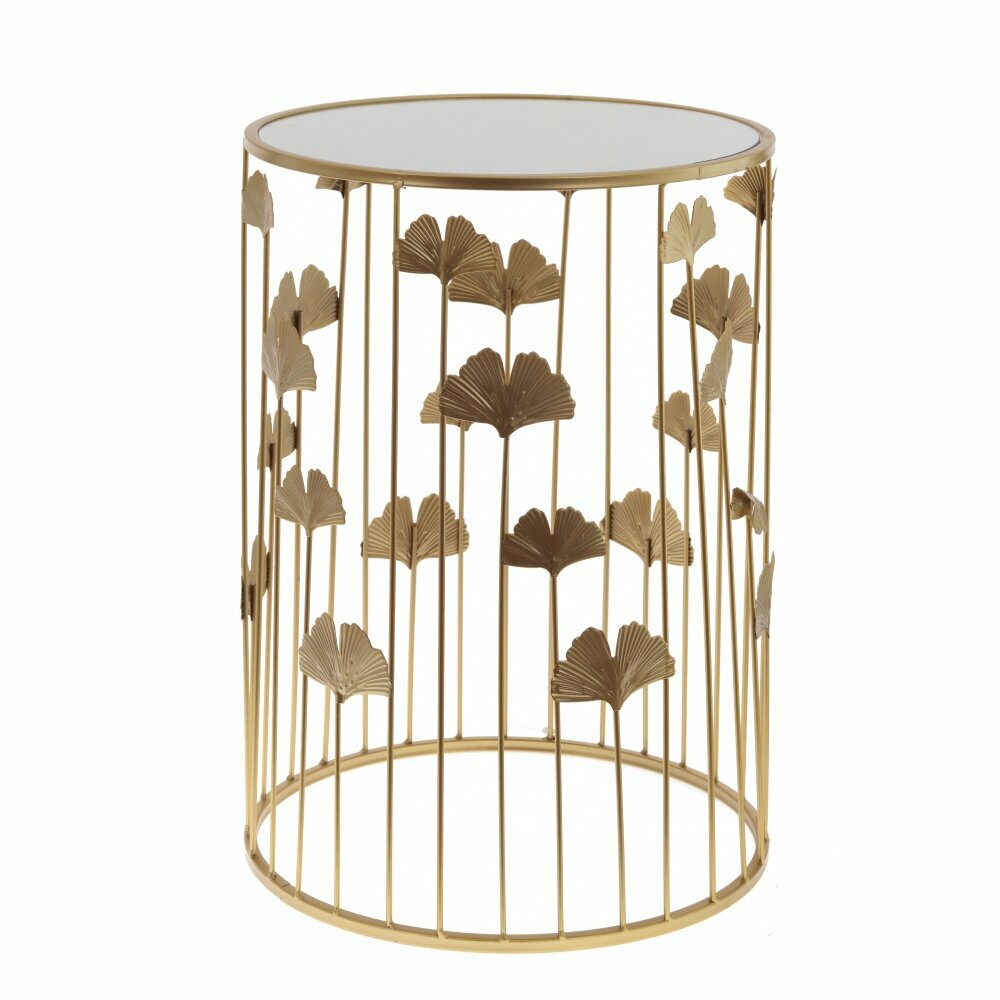 фото Стол декоративный, L38 W38 H55 см