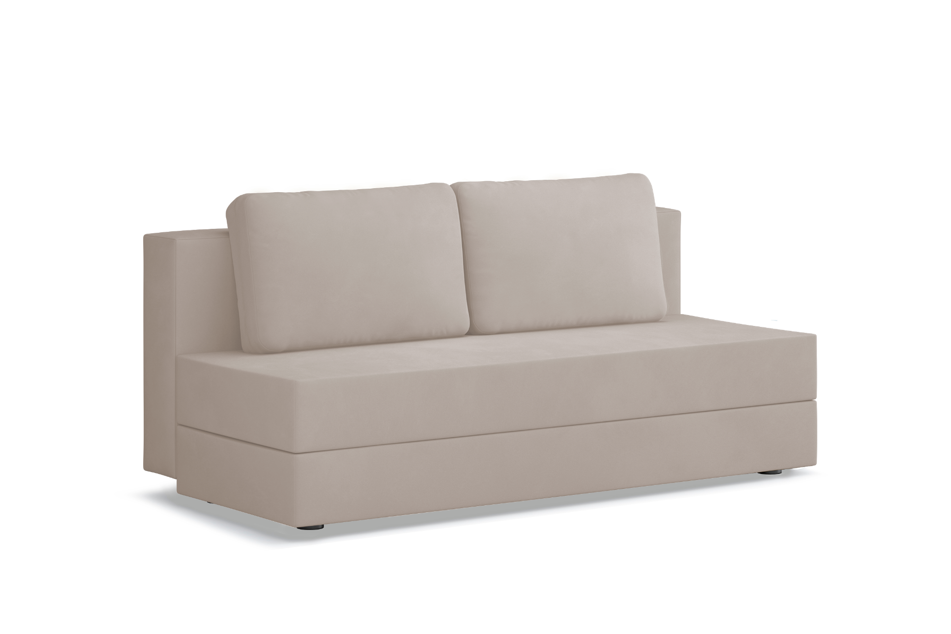 фото Диван Аура 1 велутто 08