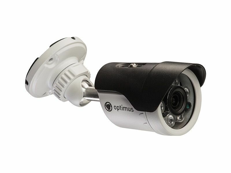 Уличная видеокамера Optimus AHD-H012.1(2.8)E_V.4