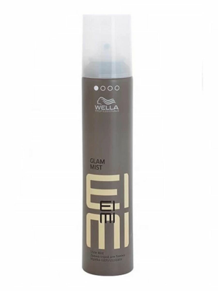 Wella Professionals Eimi Glam mist Спрей-блеск для волос слабая фиксация (200 мл)