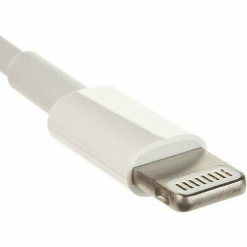 Кабель Apple Lightning to USB 2m (MD819ZM/A)