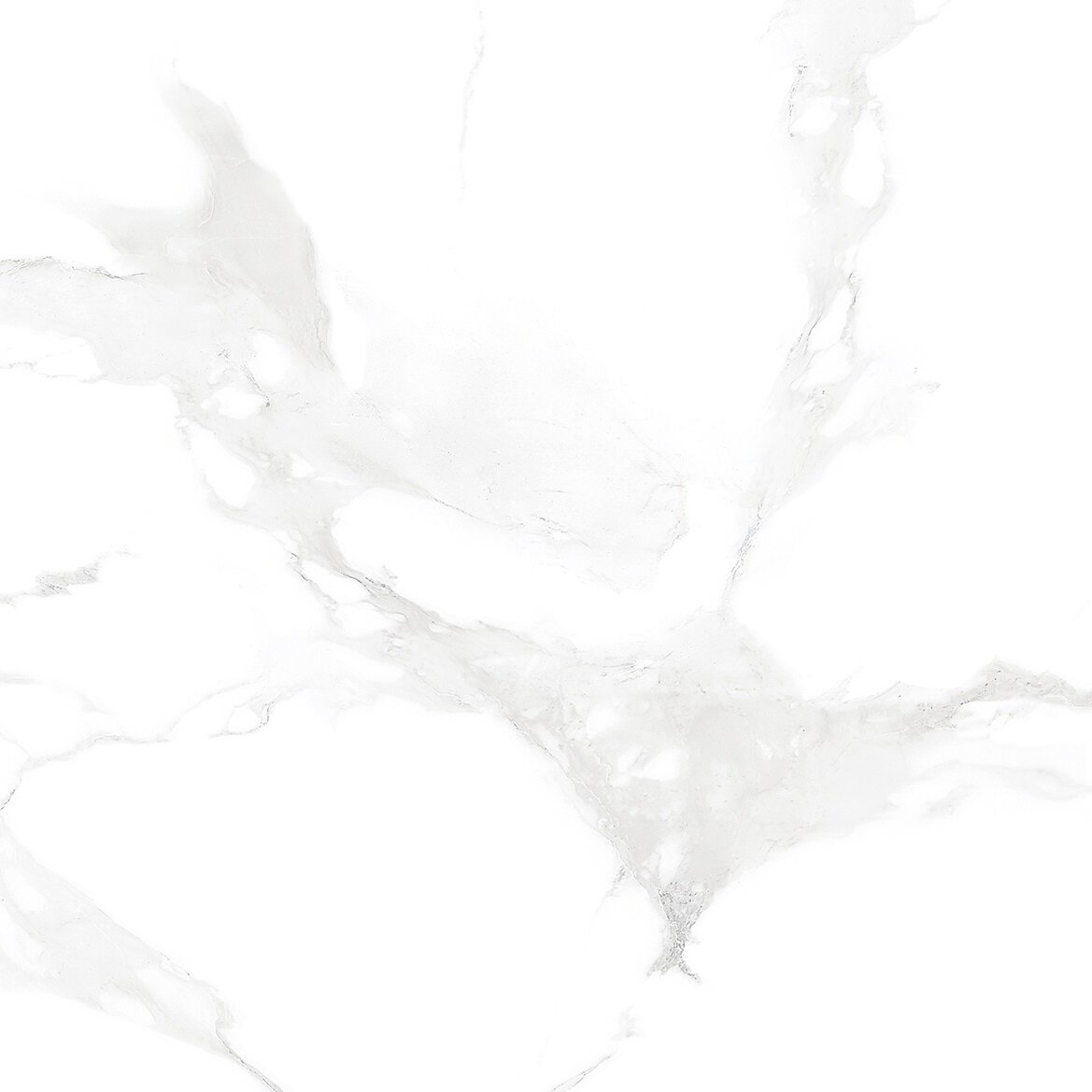 фото Керамический гранит TWILIGHT WHITE POLISH 60х60 (Granoland)