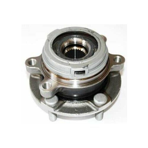 Ступица передняя Daika Parts CT386 для Nissan Teana J32VQ35 Murano Z51VQ35 5500₽