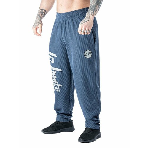 Брюки Legal Power, размер XXL, синий