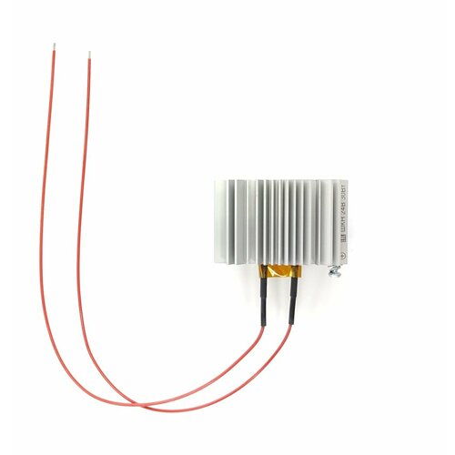 Нагреватель шкафной конвекционный ШКН 24В 30Вт 181000₽