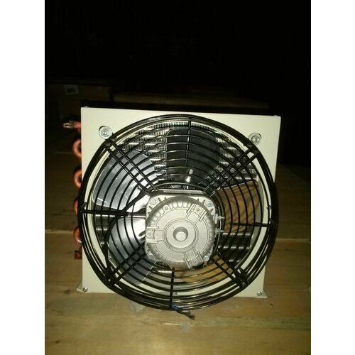 Конденсатор SCH 251/1 SVIL