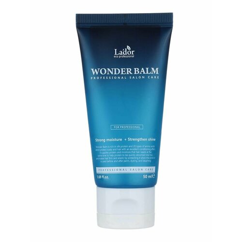 Бальзам для волос Wonder Balm 50мл, La'dor