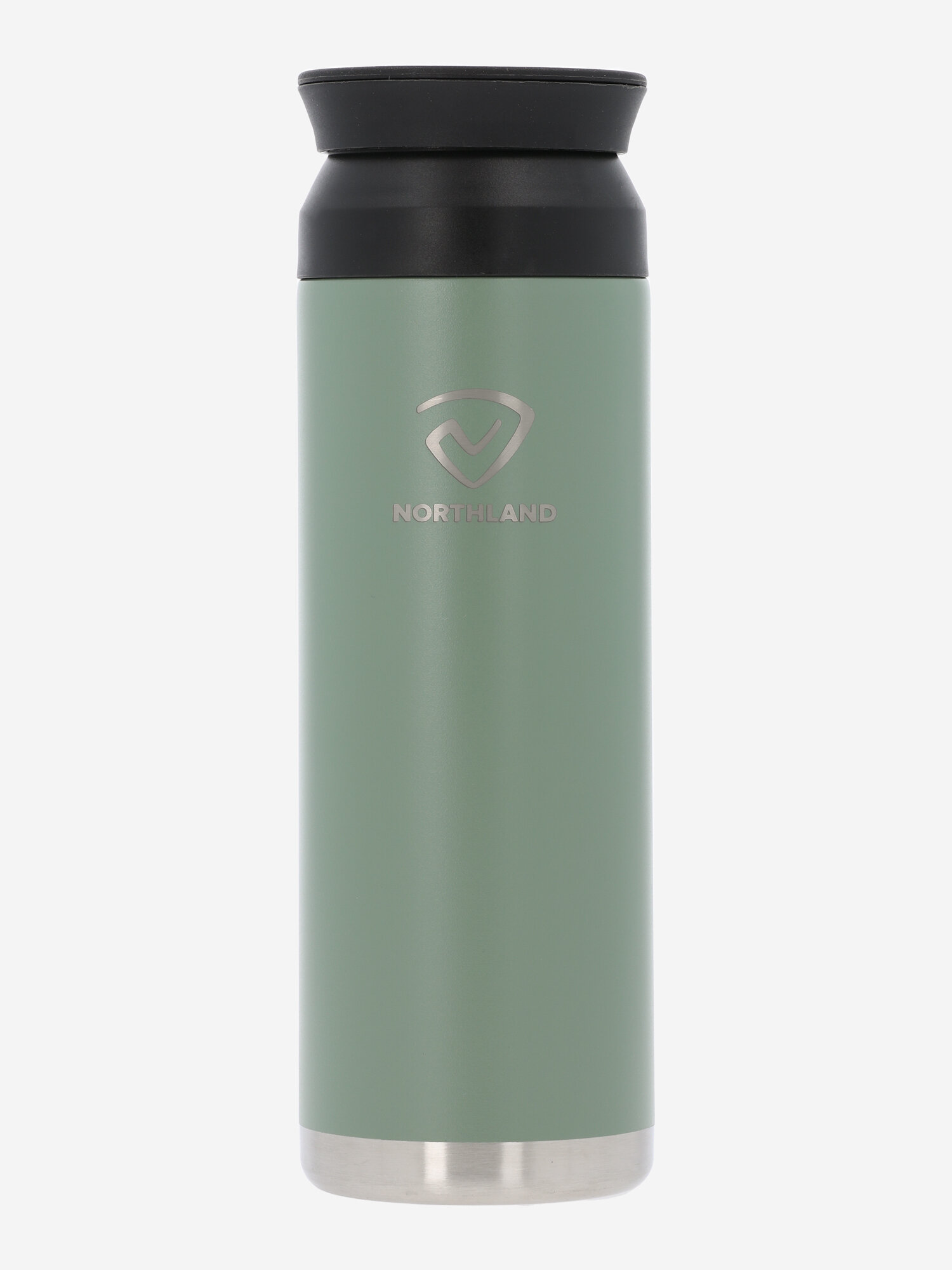 фото Термокружка Northland 400 мл Зеленый; RUS: Без размера, Ориг: one size