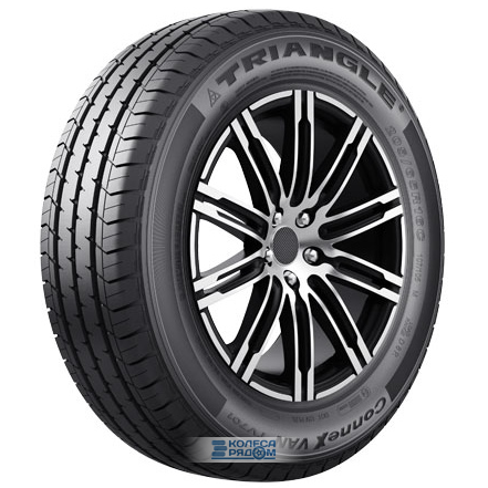 Triangle ConneX Van TV701 225/70 R15C 112/110S