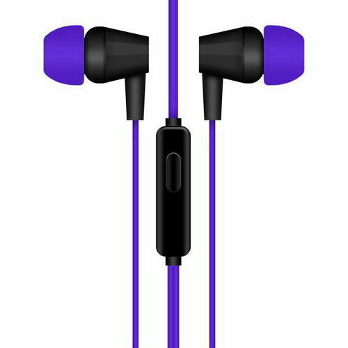 Наушники Krutoff Jayсиний 1701₽