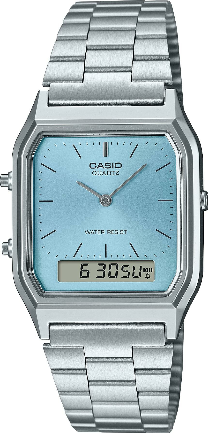 Наручные часы CASIO Vintage AQ-230A-2A1