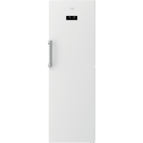 Морозильная камера Beko RFNE300E33W, No Frost, белый