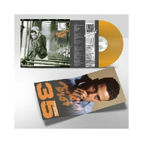 виниловые пластинки sony music eros ramazzotti nuovi eroi lp Виниловая пластинка Eros Ramazzotti / Nuovi Eroi (35th Anniversary)