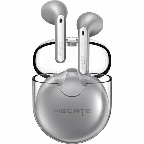 Беспроводные наушники Edifier GM5 Silver 3279₽