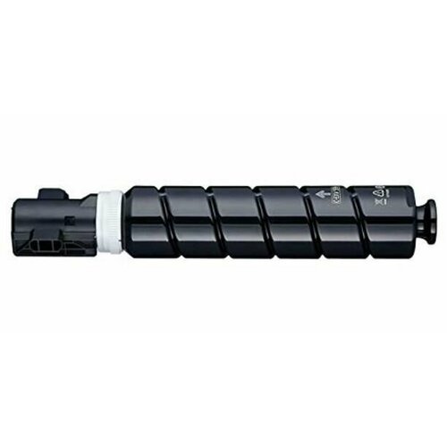 Тонер NINESTAR C-EXV 59 3760C002 Black (OC-CEXV59)
