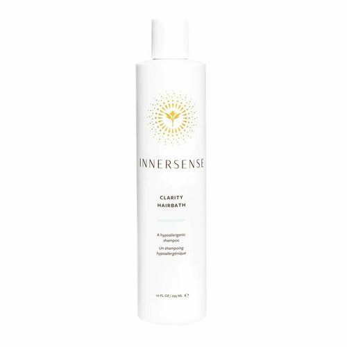 Innersense Шампунь для волос Clarity Hairbath Shampoo 295 мл