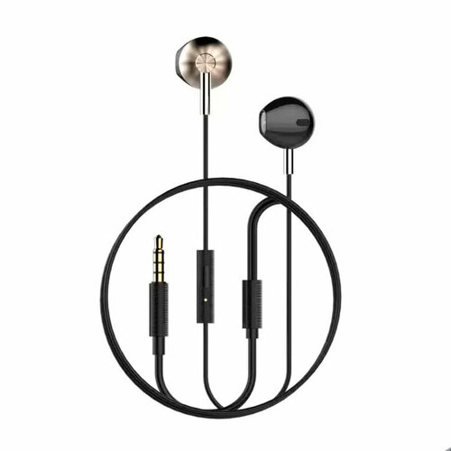 Наушники Ldnio HP09 Black LD_C3976 164100₽