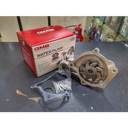 фото Помпа водяная hover h2, h3, h5 арт. smd303389gm (аналог, gmb) great wall
