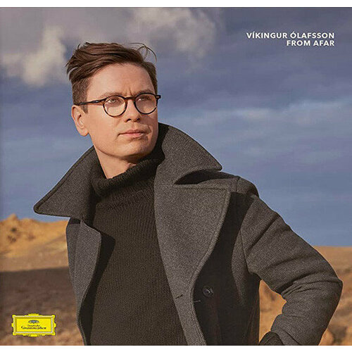 Виниловая пластинка Vikingur Olafsson / From Afar (2LP) 0028948392148 виниловая пластинка olafsson vikingur reflections