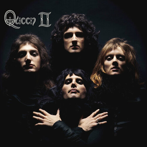 Виниловая пластинка Queen / Queen II (LP)