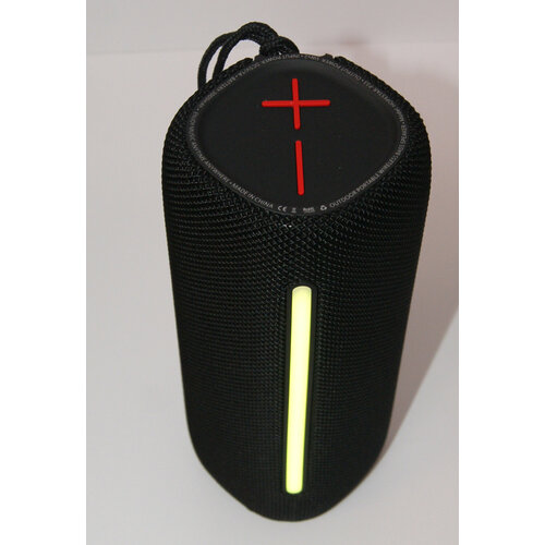 Портативная колонка с ярким дизайном и громким звуком - P33 Hopestar Visible Bass 380000₽