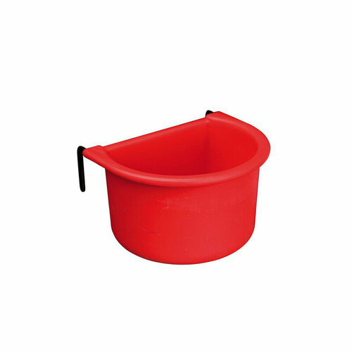 Кормушка для птиц TRIXIE, 150 мл кормушка для птиц trixie hanging bowls размер 8×7см