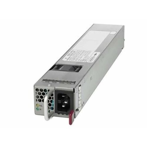 Блок питания Cisco PWR-4320-AC для маршрутизаторов Cisco ISR 4320 1480000₽