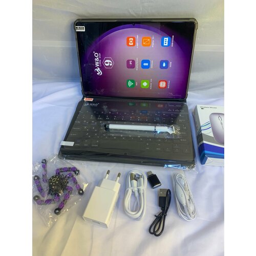 Планшет WO 9 Little star 910000₽