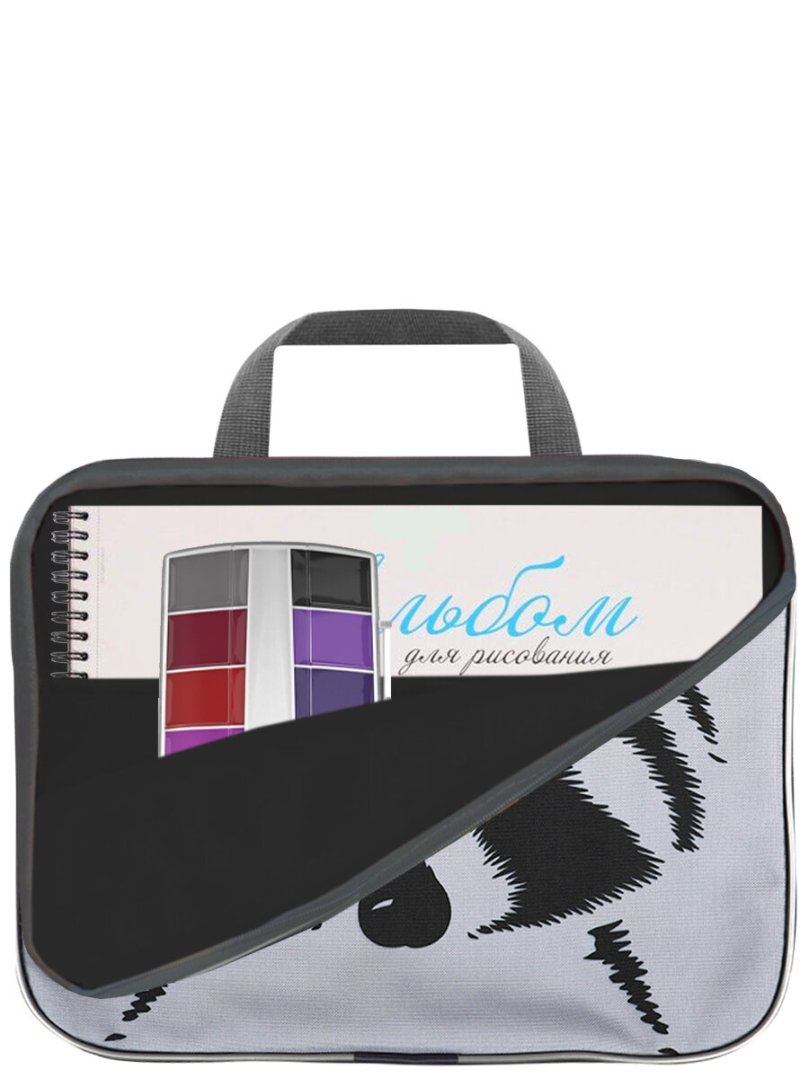 Папка BagRio U12/21SKI-folder - фото №7