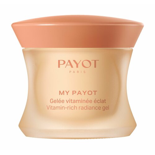 Гель для сияния кожи лица с витамином С / Payot My Payot Vitamin-Rich Radiance Gel