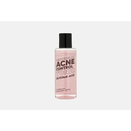 Тоник для лица с гликолевой кислотой ACNE CONTROL TONIC GLYCOLIC ACID 150 мл