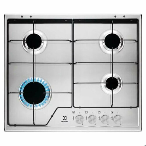 Варочная панель Electrolux KGS6424SX 2364800₽
