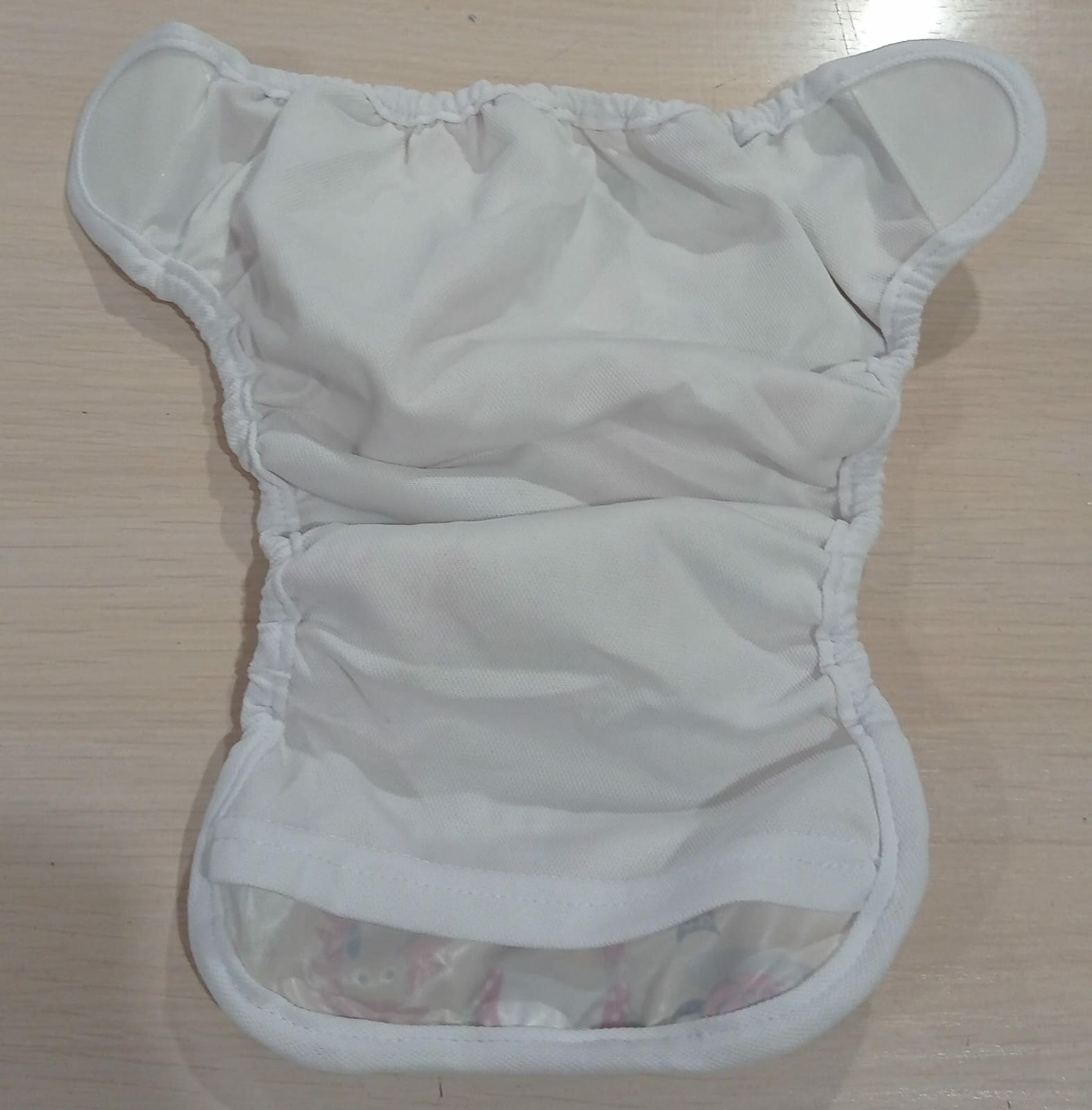 Трусики c карманом Multi-diapers Original размер A, 3-6кг (в ассорт.) - фото №5