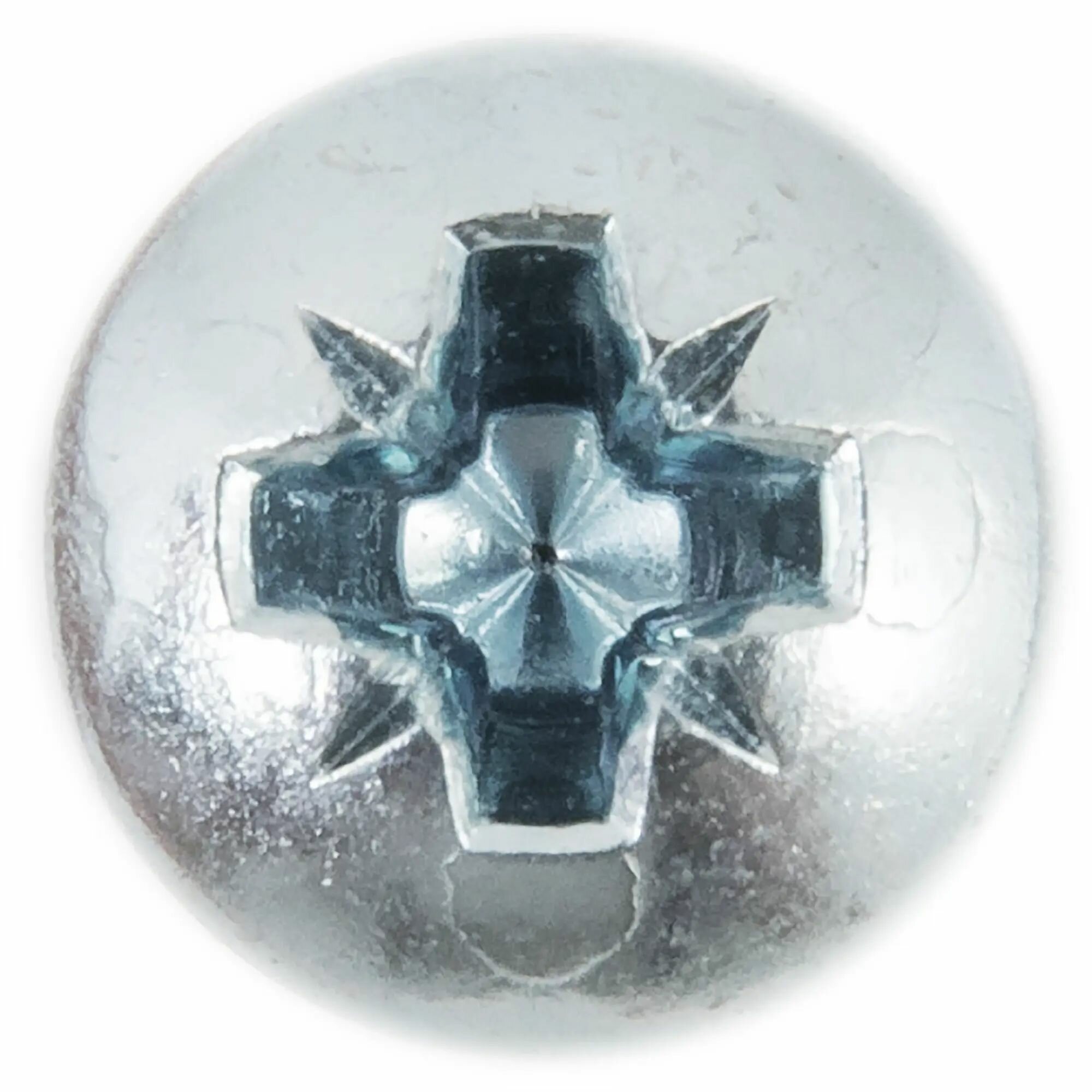 Изображение Дюбель распорный для гипсокартона Европартнер LEGS, 4x30 мм, сталь, 10 шт.