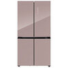 Фото #8 Отдельностоящий двухкамерный холодильник LEX LCD505PnGID