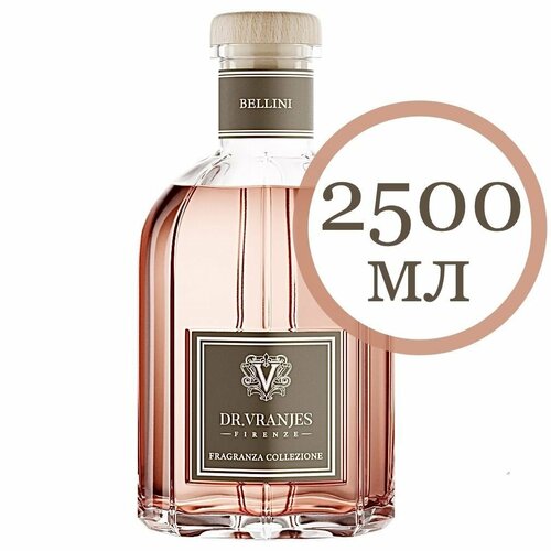 Dr. Vranjes BELLINI 2500 мл Диффузор / Аромат для дома