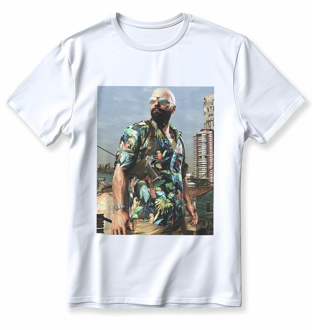 Футболка Top T-Shirt