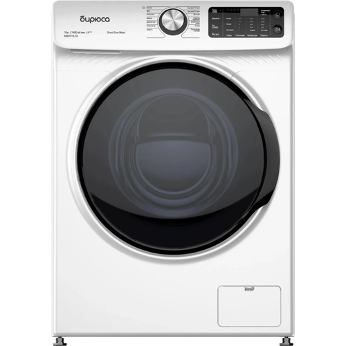 Стиральная машина БИРЮСА WM-SBM101415 5447400₽