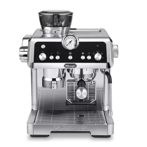 Рожковая кофеварка Delonghi EC9355 M 20 Silver 8888800₽