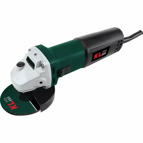 Шлифмашина угловая KLPro KLAT11505 1343400₽