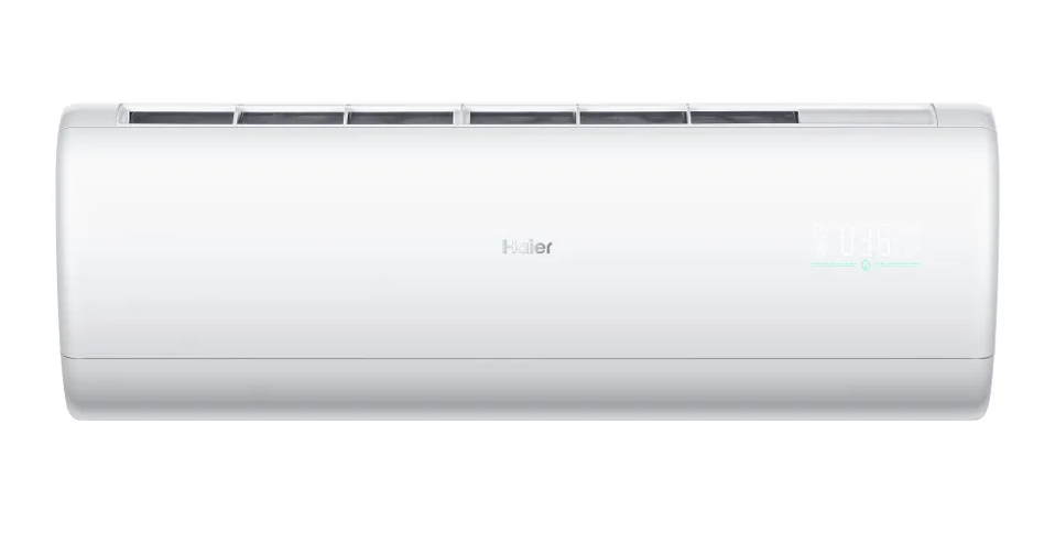 Кондиционер Haier AS35S2SJ2FA-W/1U35MECFRA (комплект)