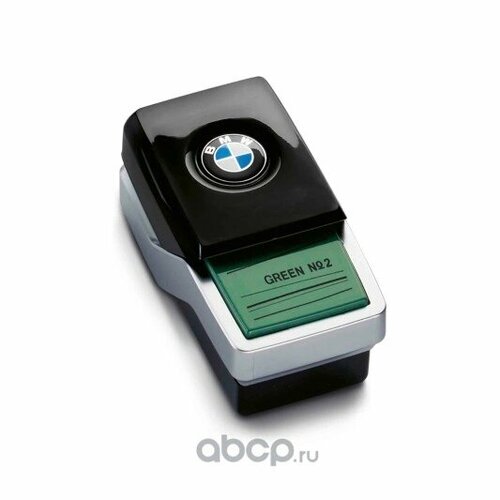 фото Сменный картридж bmw ambient air, green suite no?2 bmw 64119382603