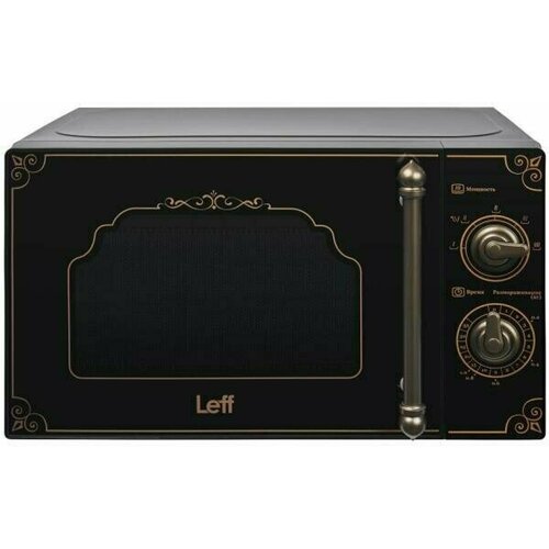 Микроволновая печь Leff 20MM729B 1070000₽