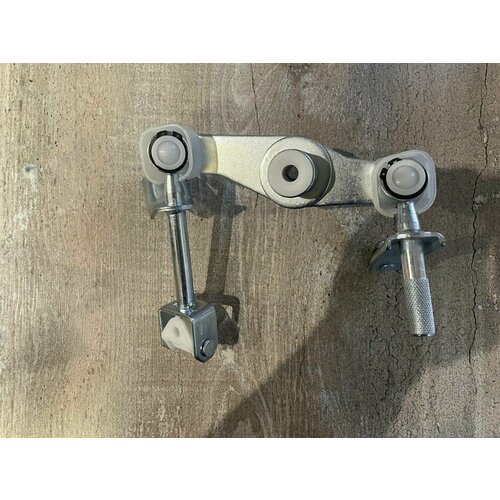 Механизм переключения передач Ланос Лачетти Нексия аналог 2000₽