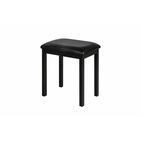 Piano-bench-BK Банкетка черная Nux Cherub 3990₽