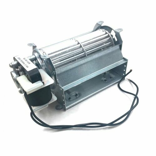 Вентилятор тангенциальный 60х120 мм 232000₽